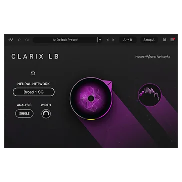 Clarix LB
