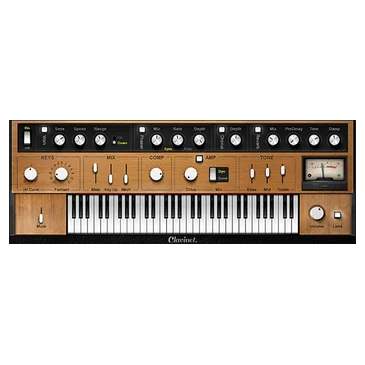 Clavinet