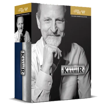 Eddie Kramer Signature Series