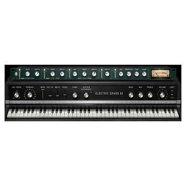 Electric Grand 80 Piano