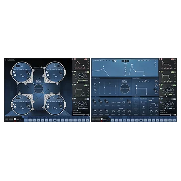 Flow Motion FM Synth