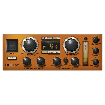 H-Delay Hybrid Delay