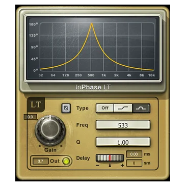 InPhase LT