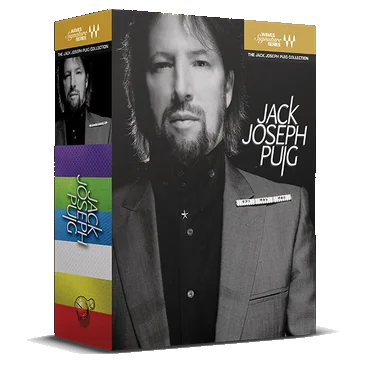 Jack Joseph Puig Signature Series