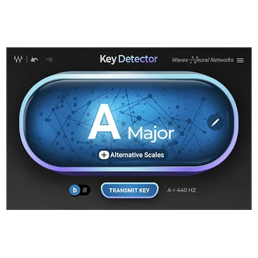 Key Detector