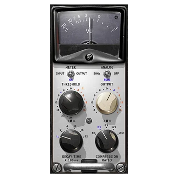 Kramer PIE Compressor