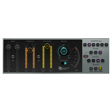 L1 Ultramaximizer