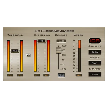 L2 Ultramaximizer