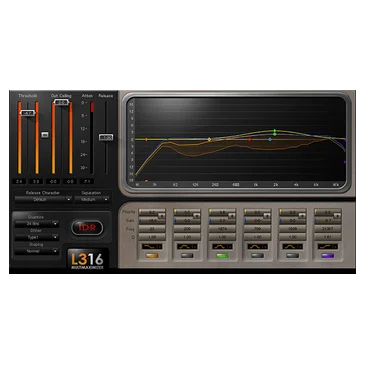 L3-16 Multimaximizer