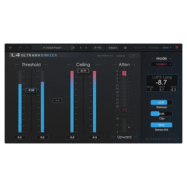 L4 Ultramaximizer