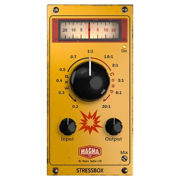 Magma StressBox
