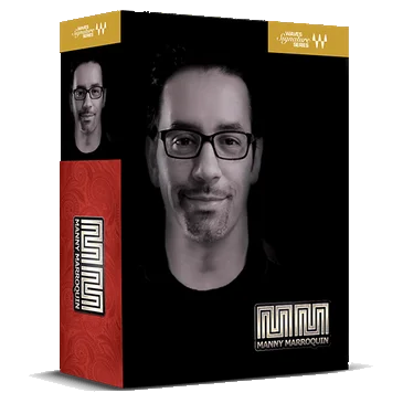 Manny Marroquin Signature Series