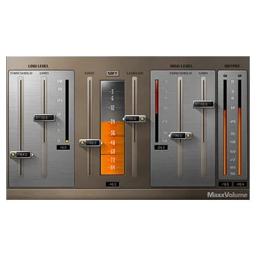 MaxxVolume