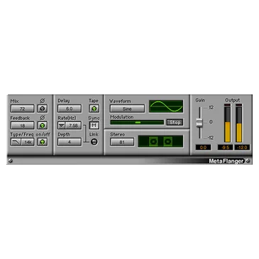 MetaFlanger