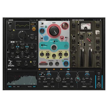 MultiMod Rack