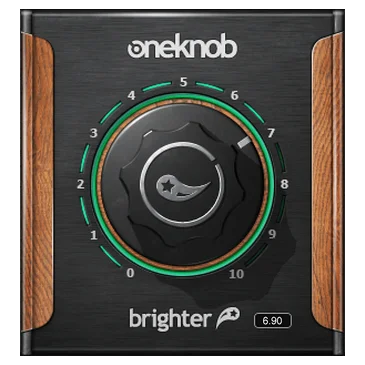 OneKnob Brighter