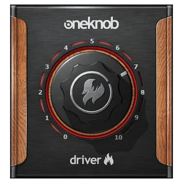 OneKnob Driver