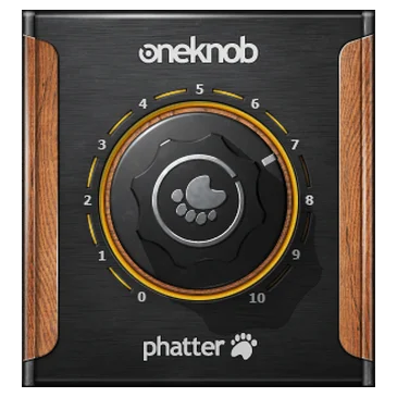 OneKnob Phatter