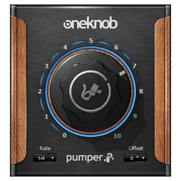 OneKnob Pumper