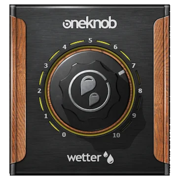 OneKnob Wetter