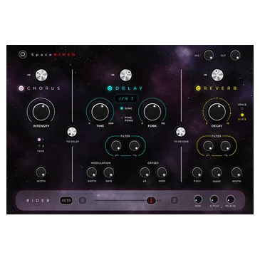 Space Rider