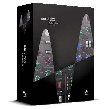 SSL 4000 Collection