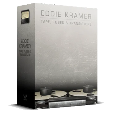Tape, Tubes & Transistors