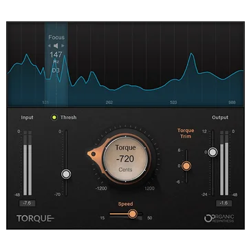 Torque