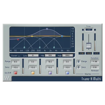 Trans-X