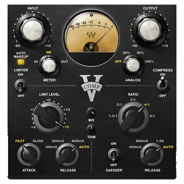 V-Comp
