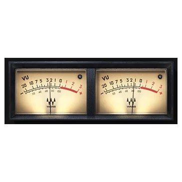 VU Meter