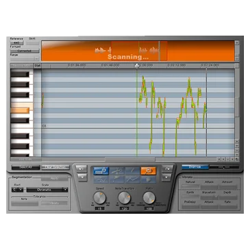 Waves Tune LT