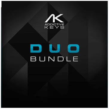 Addictive Keys Duo Bundle
