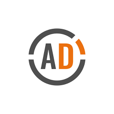 Audio Deluxe logo