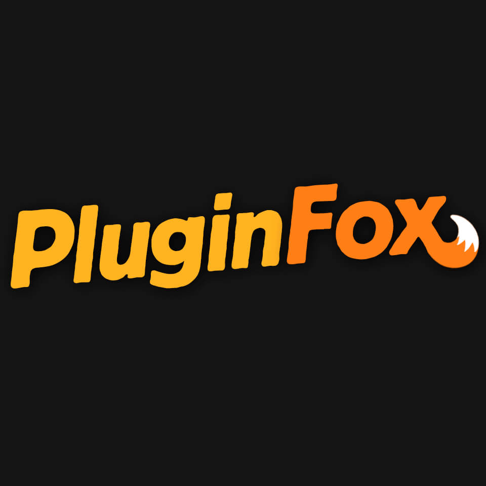 PluginFox logo